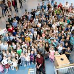 Polska szkoła Amsterdam zakończenie roku 2019