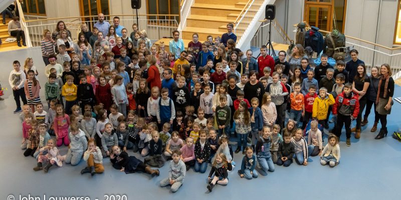 lekcja historii polska szkoła amsterdam